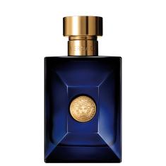 Dylan Blue Versace Eau de Toilette - Perfume Masculino 50ml