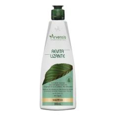 Shampoo Arvensis Revitalizante - 300ml