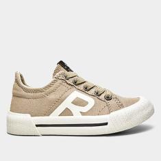 Tênis Infantil Reserva Mini Urca Menino-Masculino