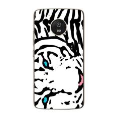 Capa Adesivo Skin047 Verso Motorola Moto G5 Xt1672 - KawaSkin