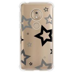 Capa Capinha De Celular Compatível com Moto G7 Play Personalizada - Tu