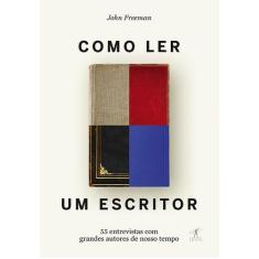 Livro - Como ler um escritor