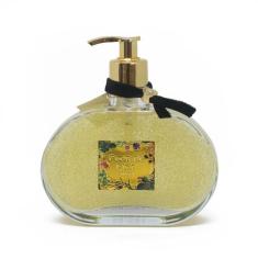 Sabonete Líquido Dani Fernandes Flor De Figo 300ml