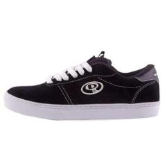Tênis Drop Dead Stunt Low Masculino-Masculino