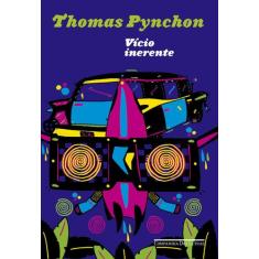 Livro - Vício inerente