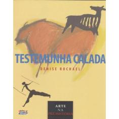 Livro - Testemunha calada