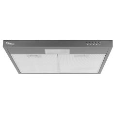 Depurador e Exaustor de Ar Philco Slim PDR60P Preto com 3 Velocidades – 60cm