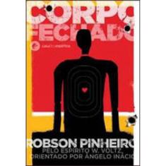 Corpo Fechado