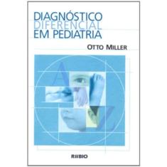 Diagnostico Diferencial Em Pediatria