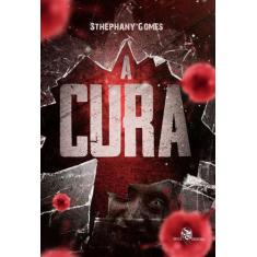 Livro - A Cura
