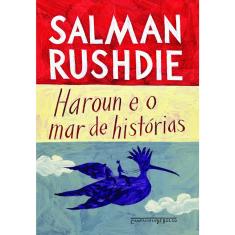 Livro - Haroun e o mar de histórias