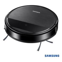 Robô Aspirador Samsung Wifi Varre, Passa Pano, Retorna Base