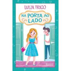 Livro - Na porta ao lado