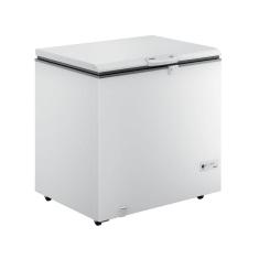 Freezer Horizontal CHA31FBANA 309 Litros Consul Branco 110V