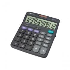 Calculadora De Mesa Truly 831b-12 12 Digitos