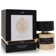 Perfume Feminino Lillipur Unisex Tiziana Terenzi 100 Ml Extrait De Parfum