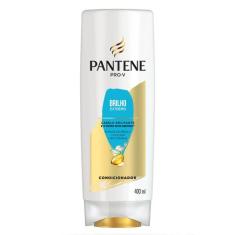 Condicionador Pantene Brilho Extremo 400ml, 400ml