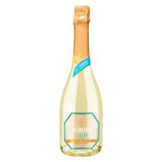 Espumante Aurora Branco Sem Álcool 750ml