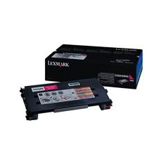 Cartucho De Toner, Lexmark, Original, C500H2MG, Magenta, C500