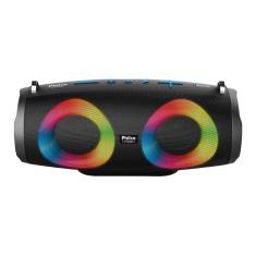 Caixa De Som Philco Speaker Extreme PBS45BT | FM/Bluetooth Bateria de Até 16 Horas, 40W, Preto