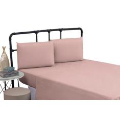 Lençol Queen Size Avulso Sem Elástico Infantil para Menino Menina - DO