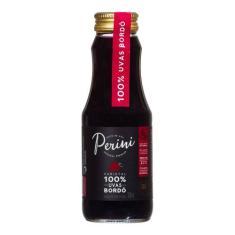 Suco de Uva Integral Tinto Casa Perini - 300ml