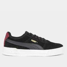 Tênis Puma Carina Bdp Feminino-Feminino