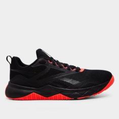 Tênis Reebok Nfx Trainer Masculino-Masculino