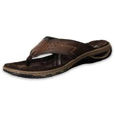 Chinelo Masculino, Pegada, Cravo, 43