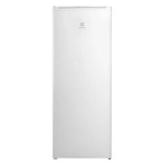 Freezer Vertical Electrolux 197L Branco Cycle Defrost Inverter 127v FEI23
