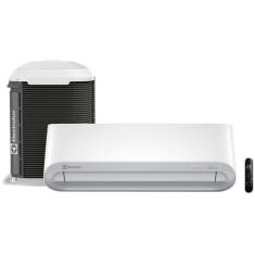 Ar-Condicionado Electrolux Inverter 9.000 BTUs Color Adapt Quente/Frio