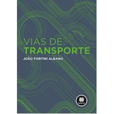 Vias de Transporte