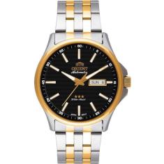 Relógio Orient Automático 469Tt043F P1Sk