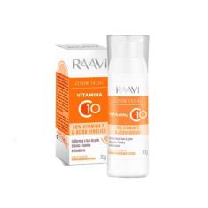 Sérum Facial Vitamina C10  Raavi