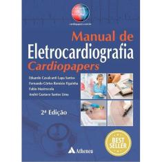 Manual de Eletrocardiografia Cardiopapers