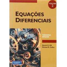 Livro - Equações Diferenciais - Volume 2