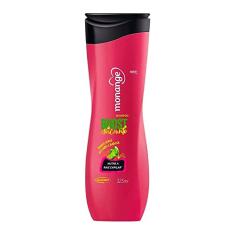 Monange Shampoo Boost De Crescimento 325Ml