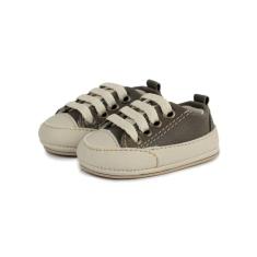 Sapatinho Infantil Tênis Menina Menino Confortável-Unissex