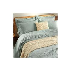 Jogo de Cama Karsten Tom Liso 200 Fios