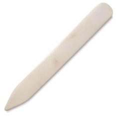 Espátula de Osso Dobradeira Genuína Lineco 20cm