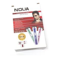 Máquina Recarregável De Cortar Cabelo Barbeador E Aparador - oem, Verd