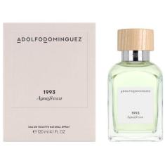 Perfume Adolfo Dominguez Agua Fresca 1993 - Masculino Eau de Toilette 