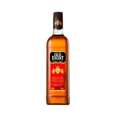 Aperitivo de Whisky Old Eight - 900ml