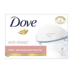 Sabonete em Barra Dove Anti-Stress Micelar 90g, 1, 90g, Original