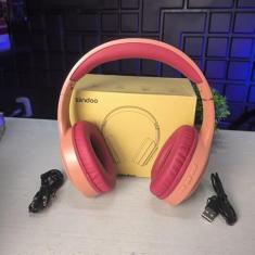Fone De Ouvido Sem Fio Siindoo JH-919 Bluetooth 5.1