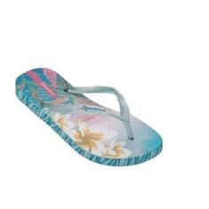 Chinelo Ipanema Sem Igual