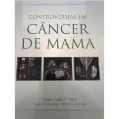 Controversias em cancer de mama - Md Tamaribuchi Me