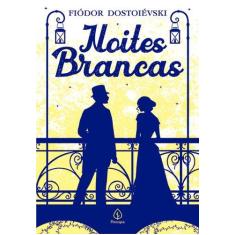 Livro - Noites brancas
