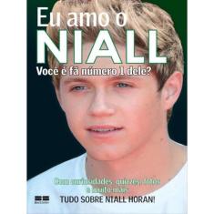 Eu Amo O Niall
