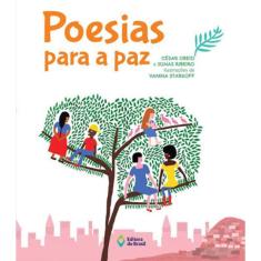 Poesias Para A Paz